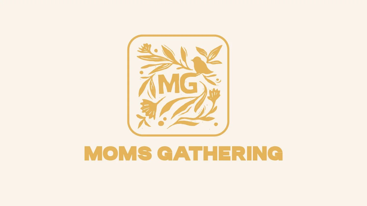 Moms’ Gathering Kickoff