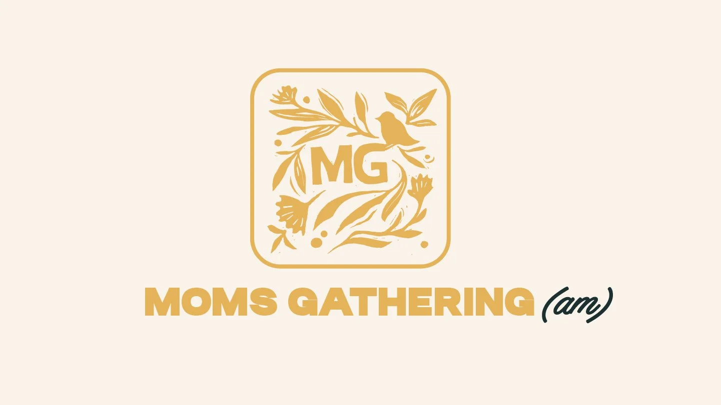 Moms’ Gathering Kickoff