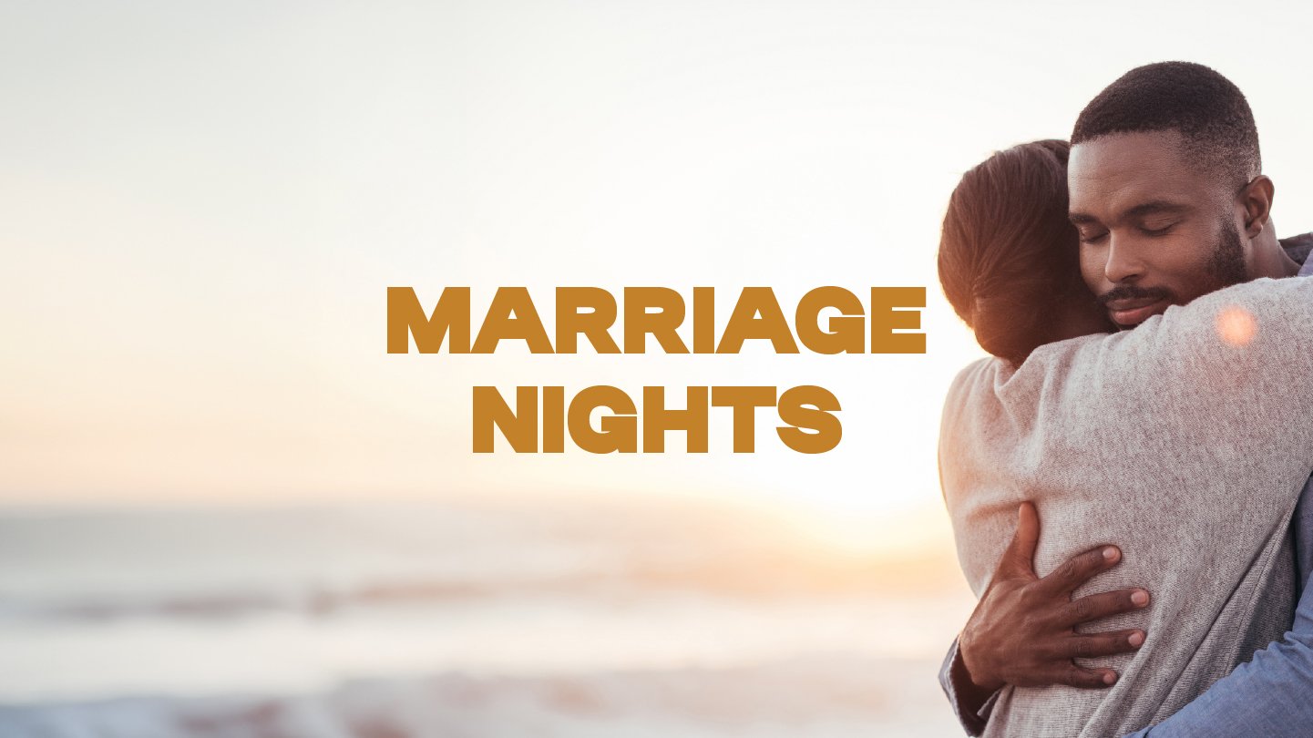 Marriage Night