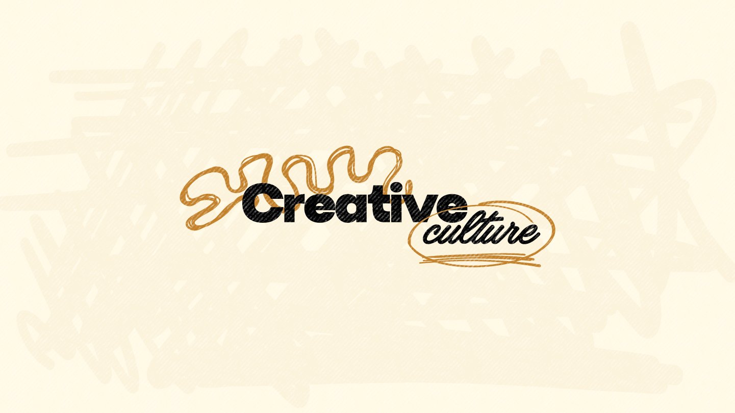 Creative Culture