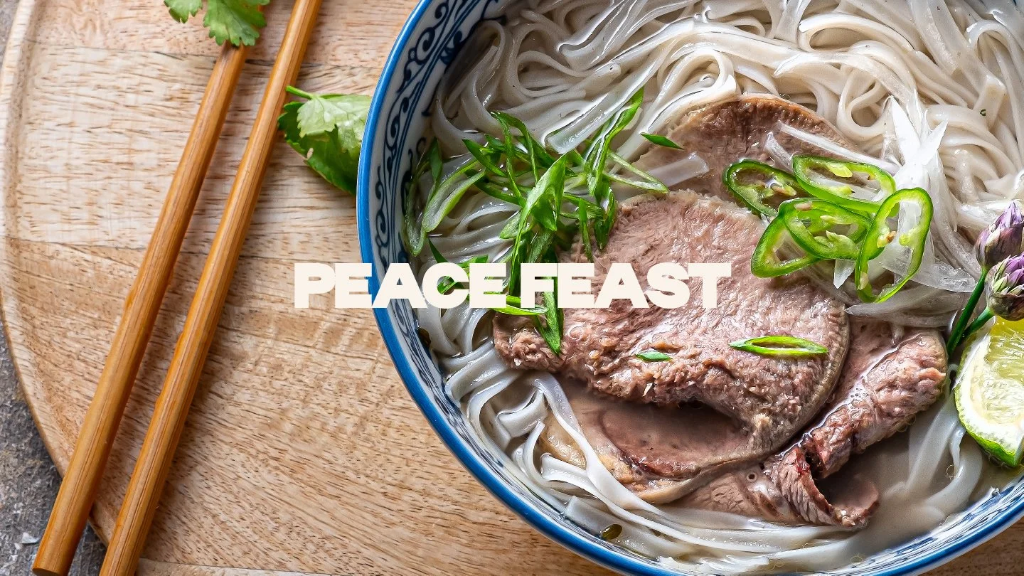 Peace Feast