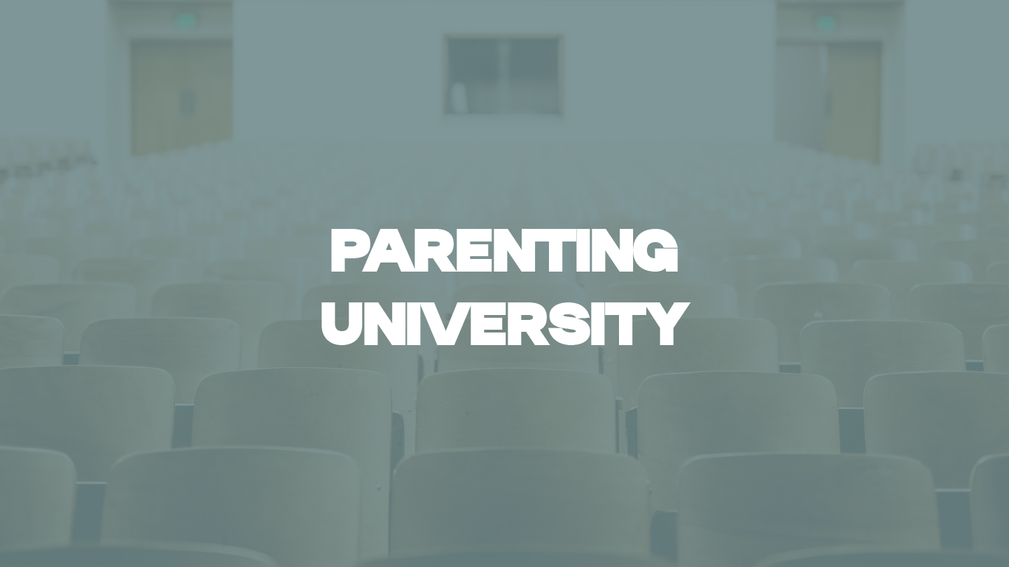 Parenting University