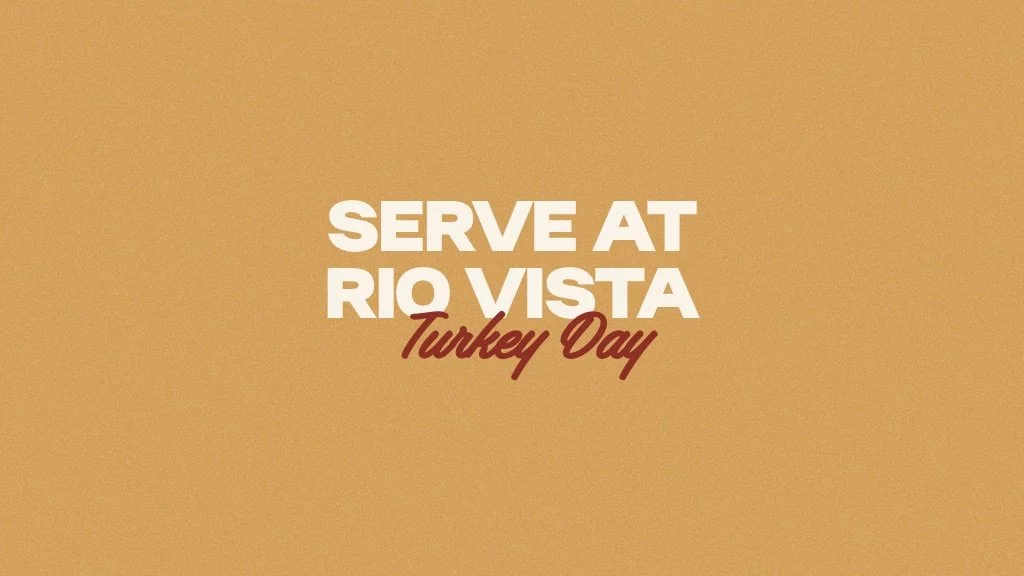 Rio Vista Turkey Day