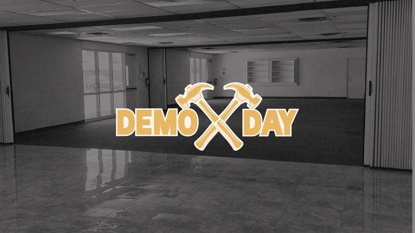 Demo Day