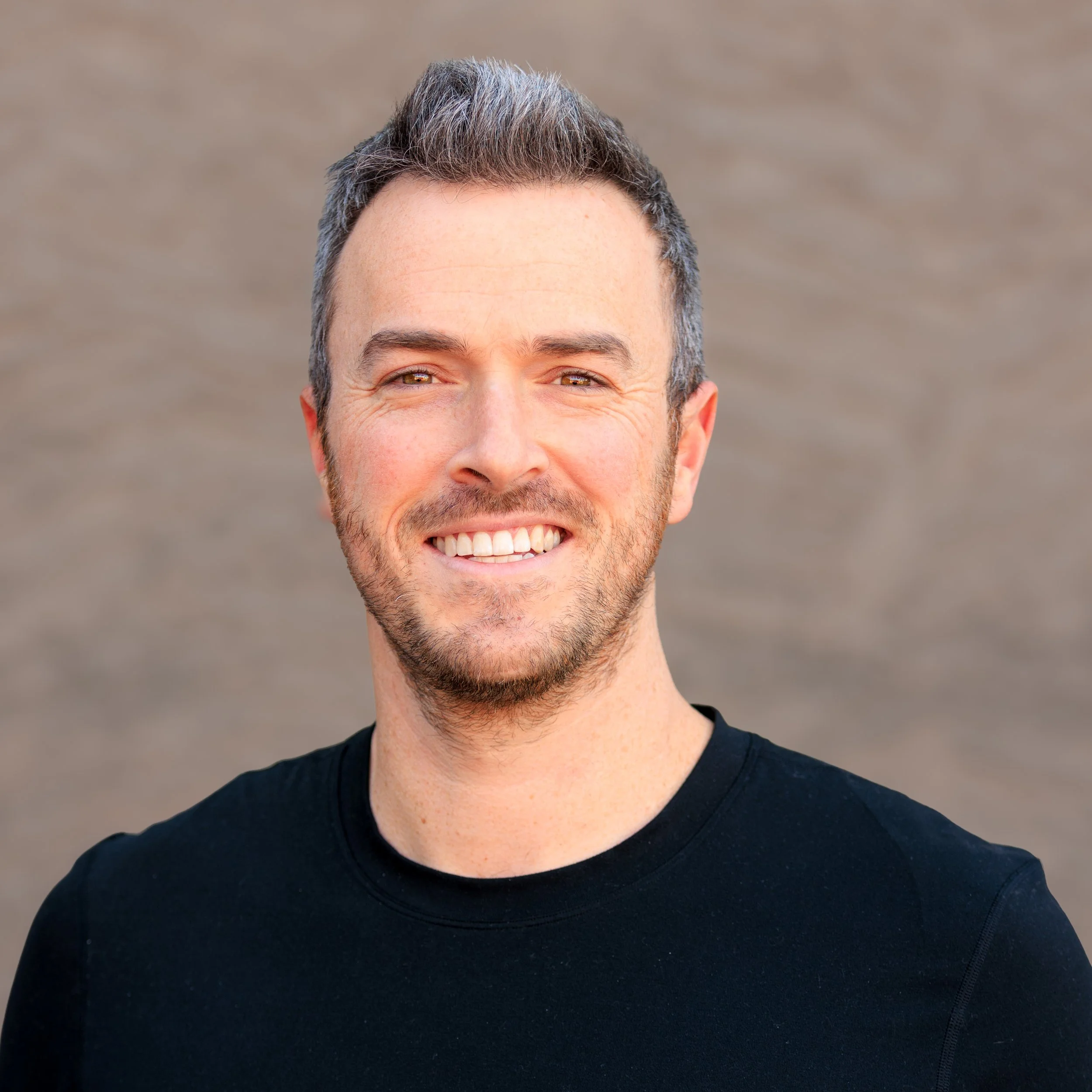 Jason Raber Leadership — Redemption Tempe