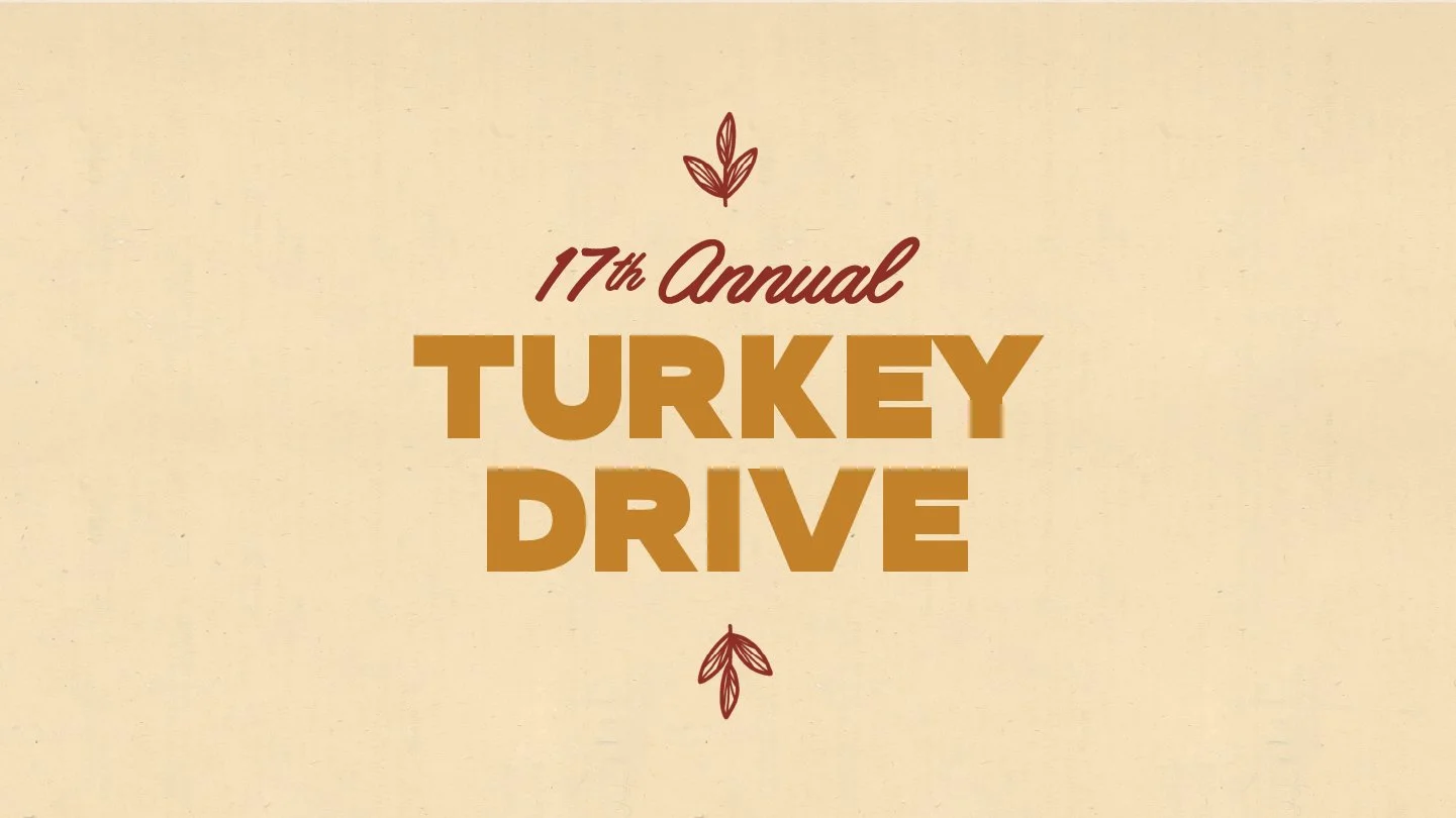 Turkey Drive