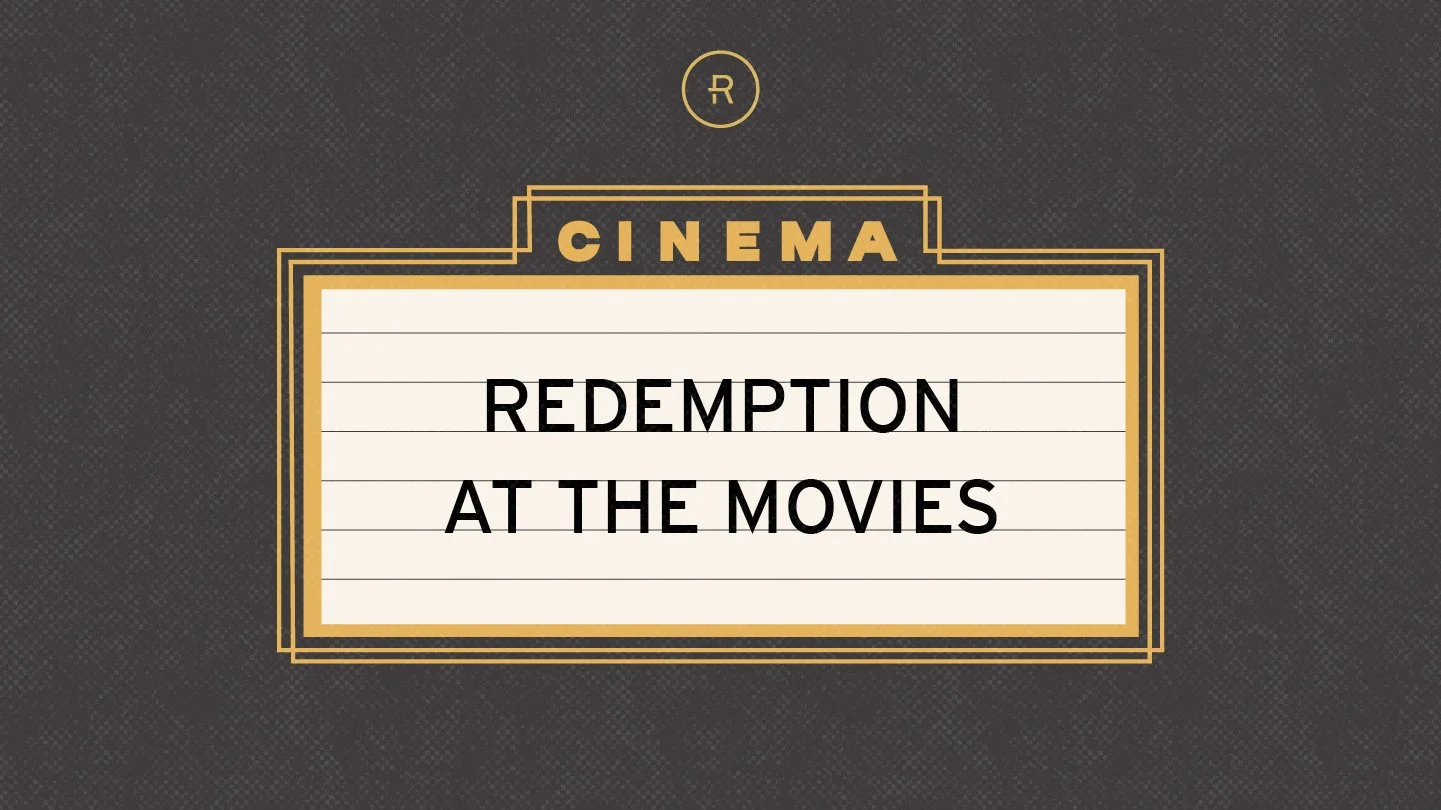 Redemption at the Movies
