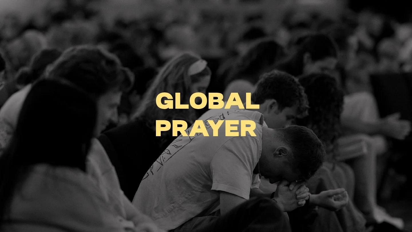 Global Prayer Group