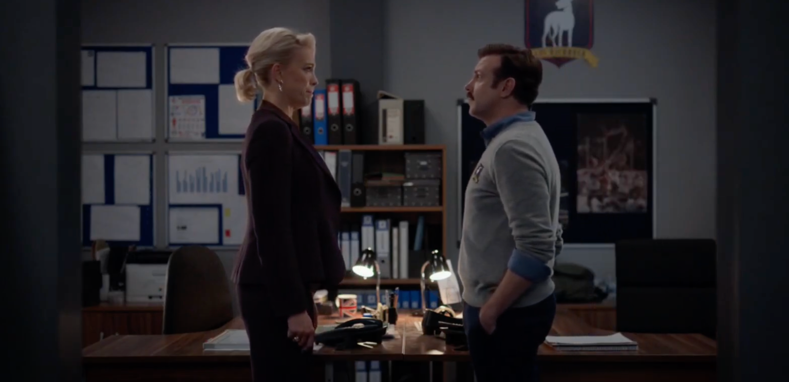 Choosing Grace Builds Real Connection