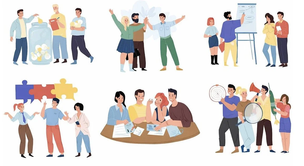 The Key to Unlocking Engagement