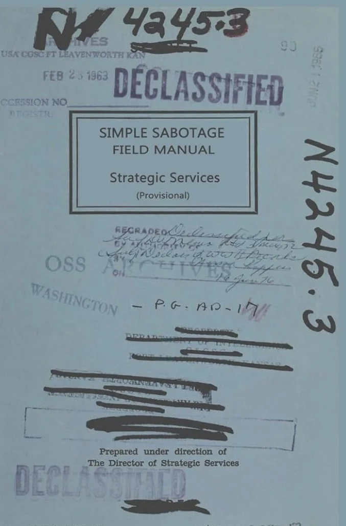 Leadership Teams Improve Performance When They Eliminate Unintentional Sabotage