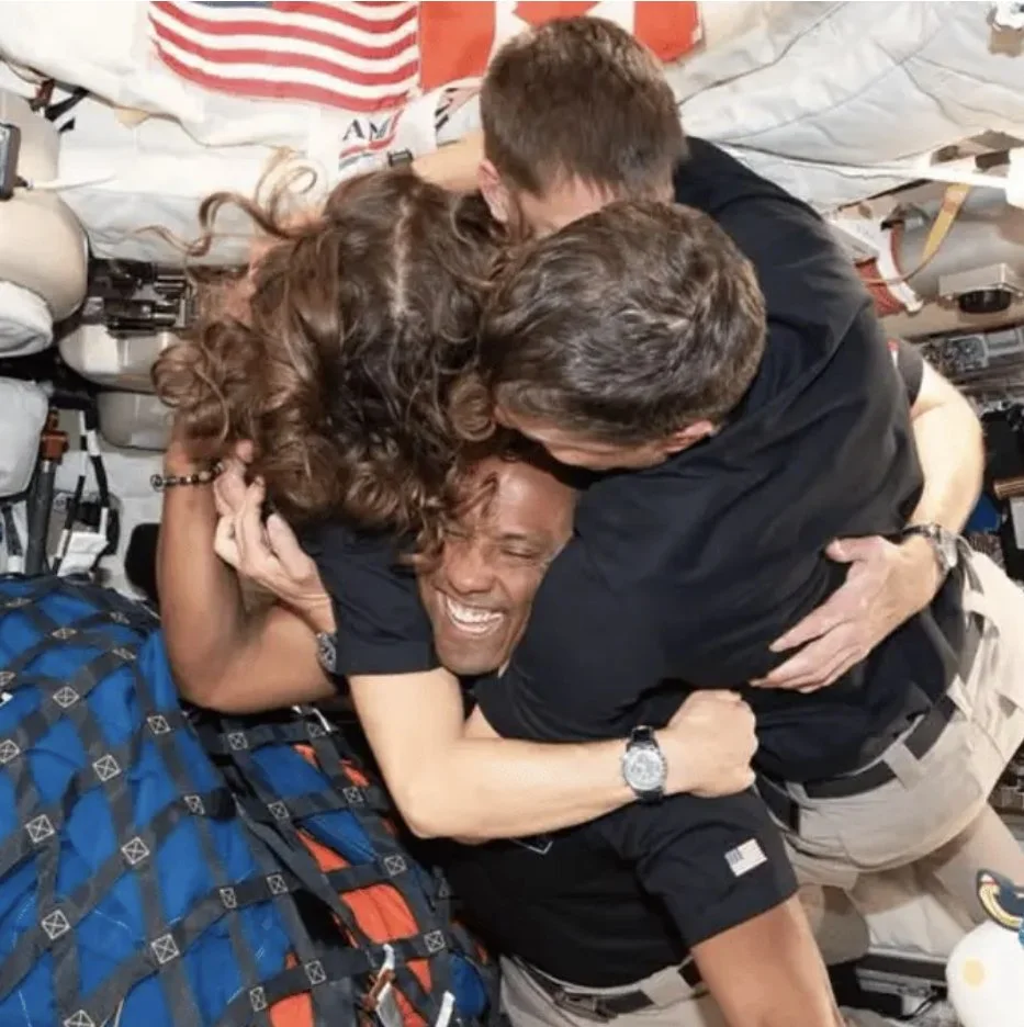 Lessons from Artemis II - Teams Perform Better When They Prepare Together