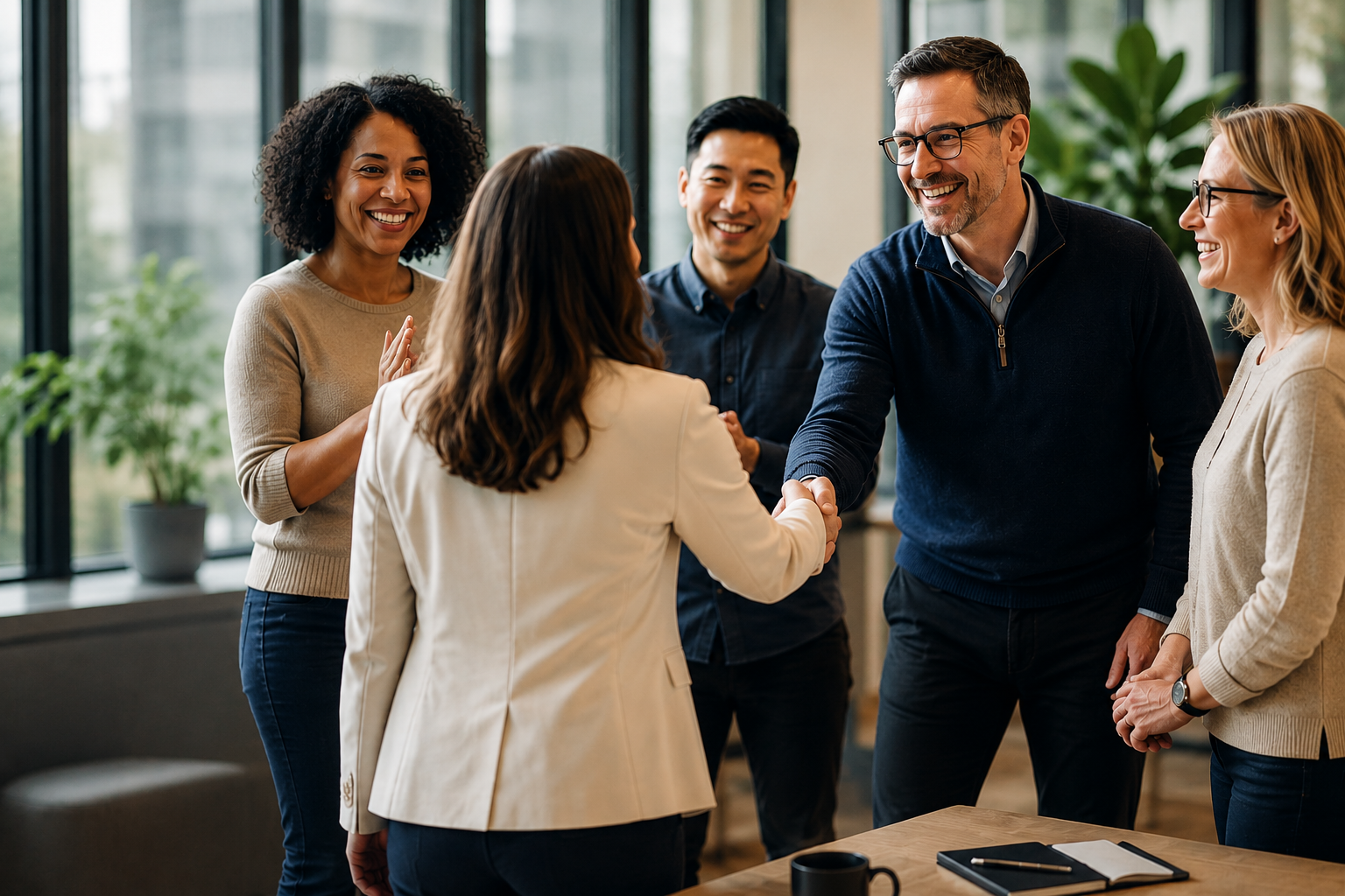 Leadership Teams Strengthen Culture When Onboarding New Teammates Is a Shared Responsibility