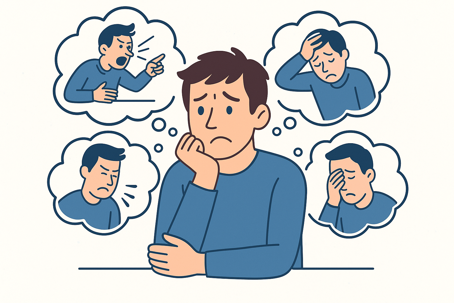 Accountability Conversations That Build Team Trust and Performance — 6 ...