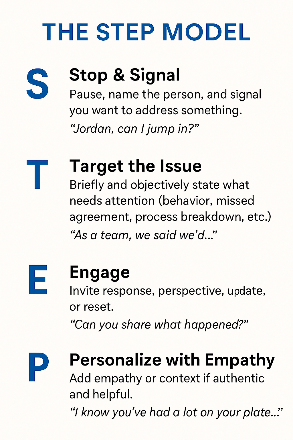 How Public Accountability Can Boost Team Trust and Performance — 6 Levers