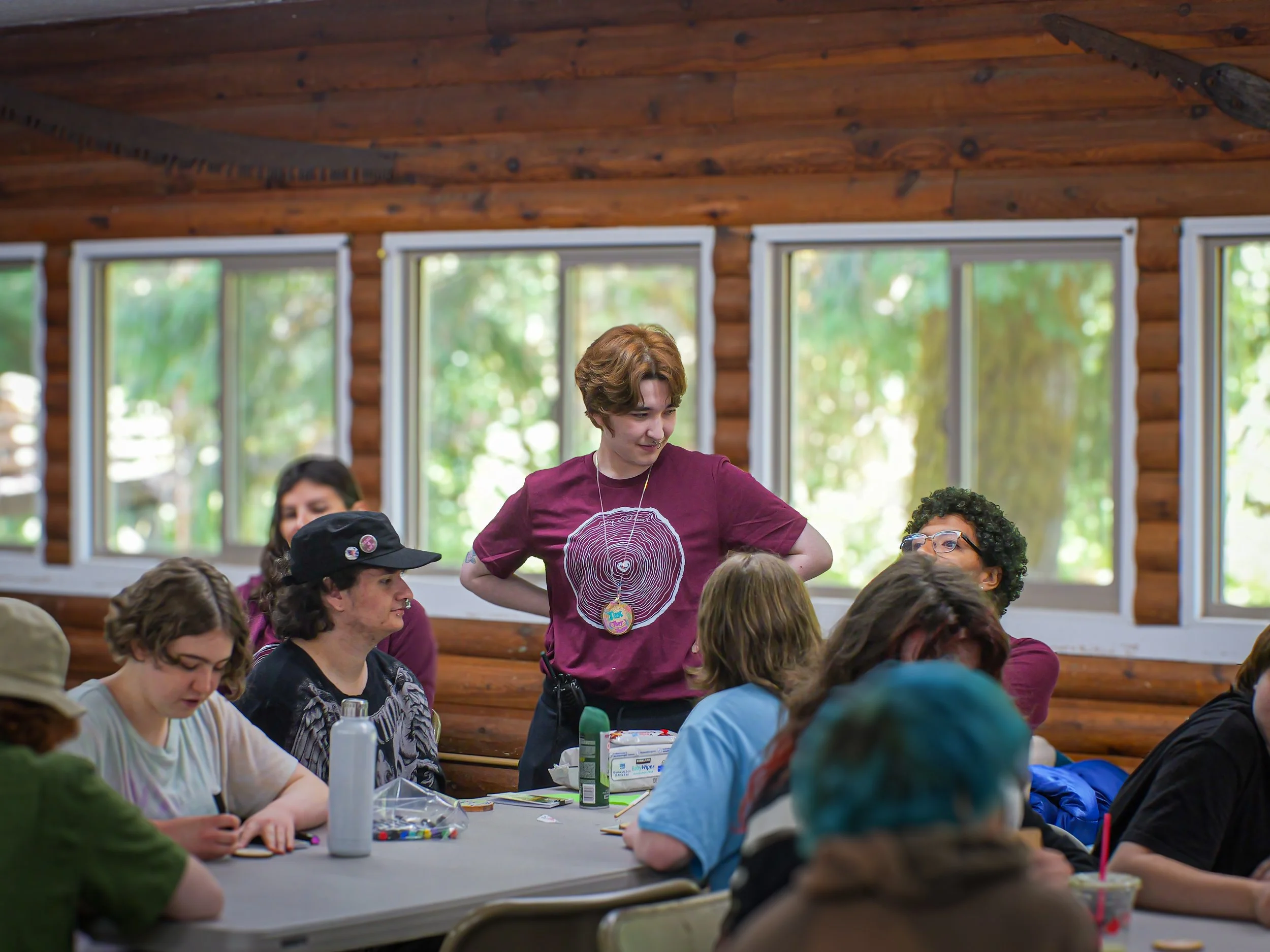 The Season of Giving: Queer-Friendly Volunteering