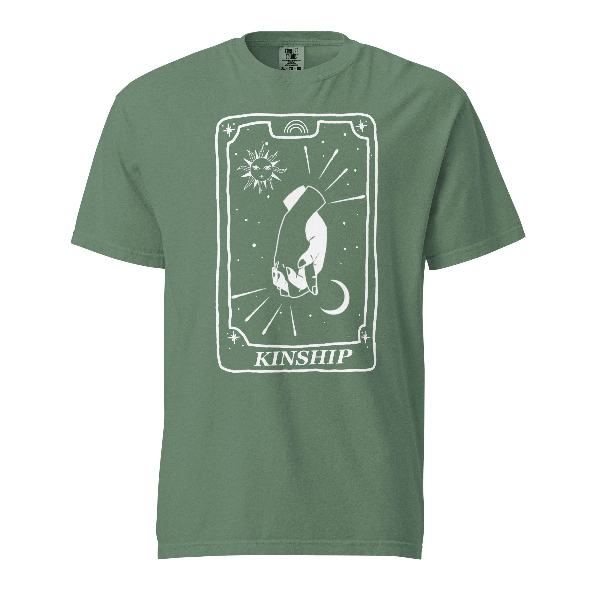 Kinship Premium Tee