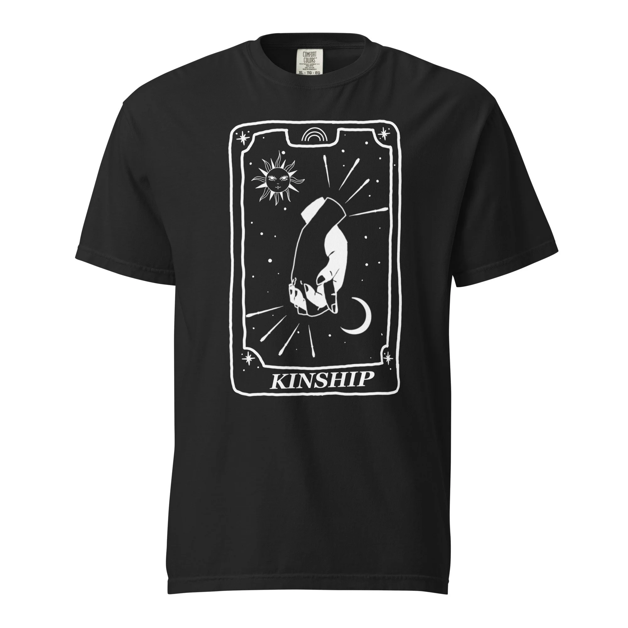 Kinship Premium Tee