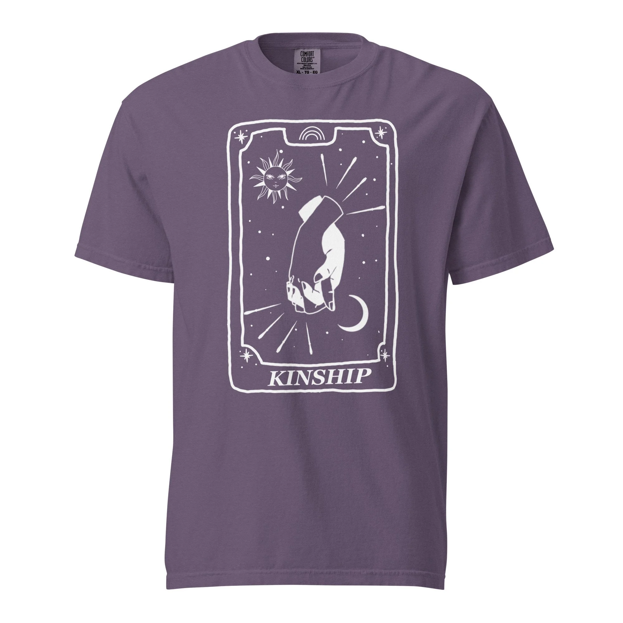 Kinship Premium Tee