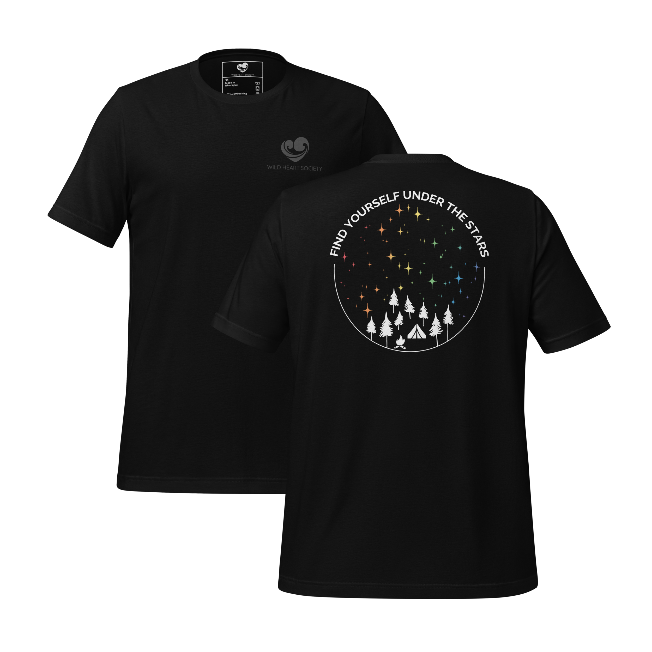Under The Stars Tee Mockup.png