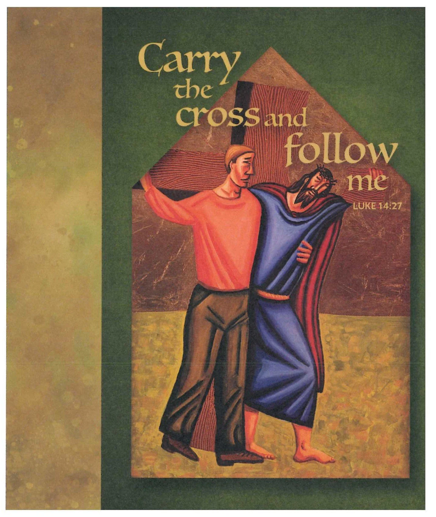 Lectionary 23