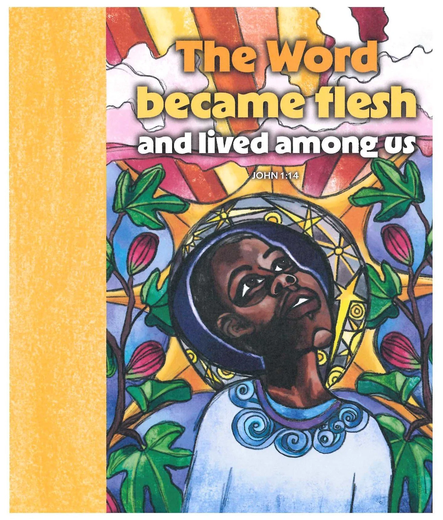 Second Sunday of Christmas