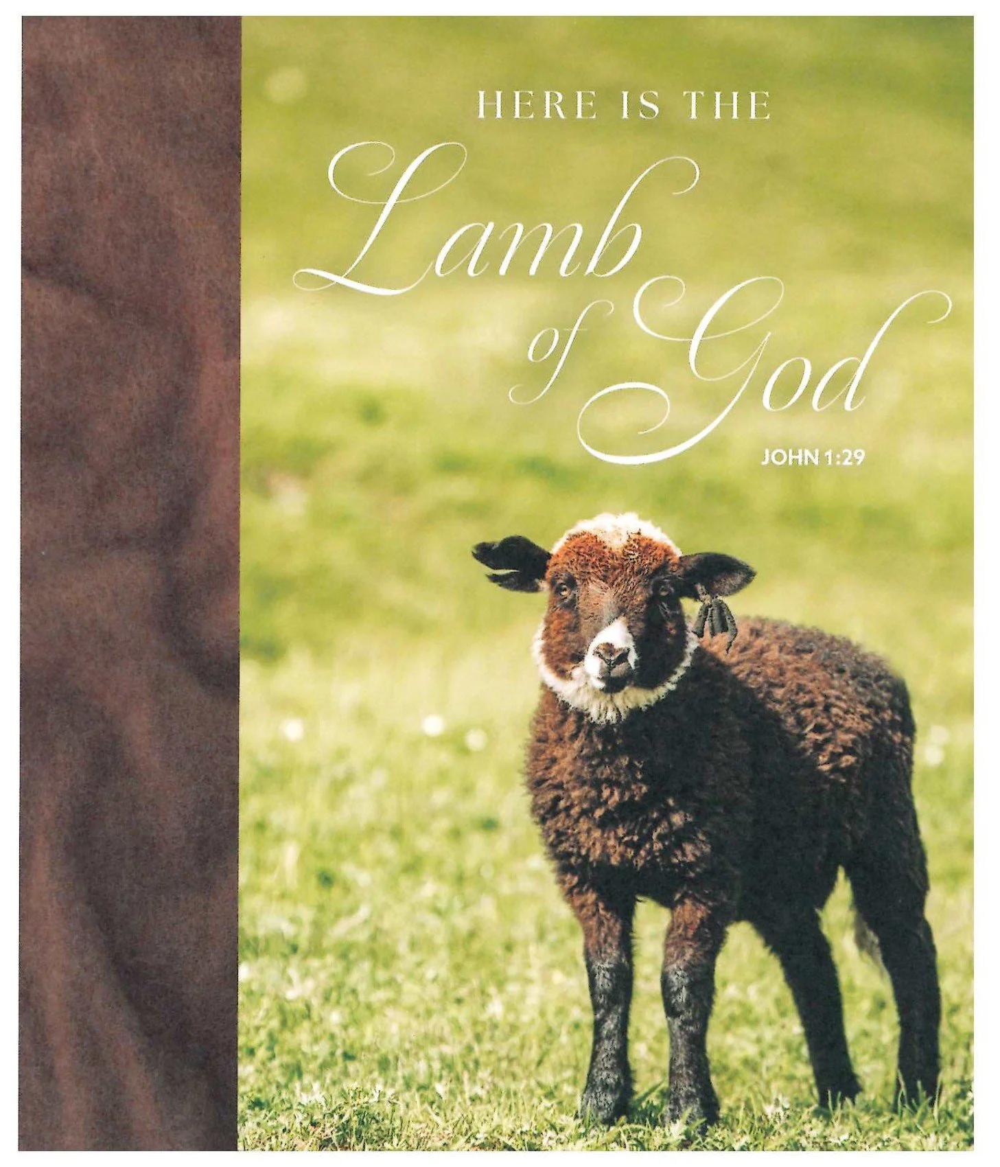 Second Sunday After Epiphany