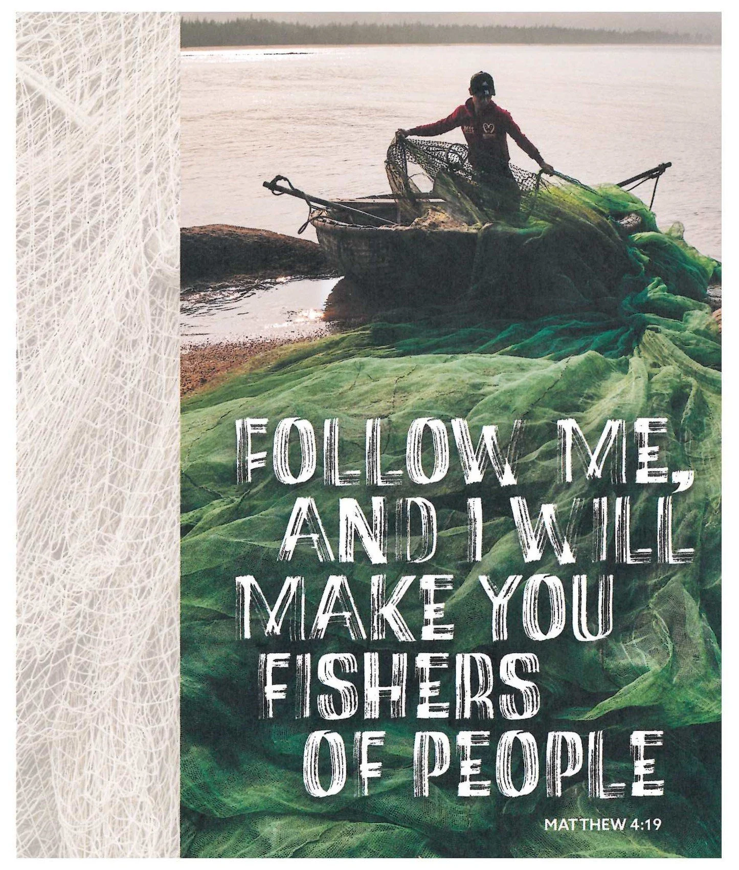 Third Sunday After Epiphany