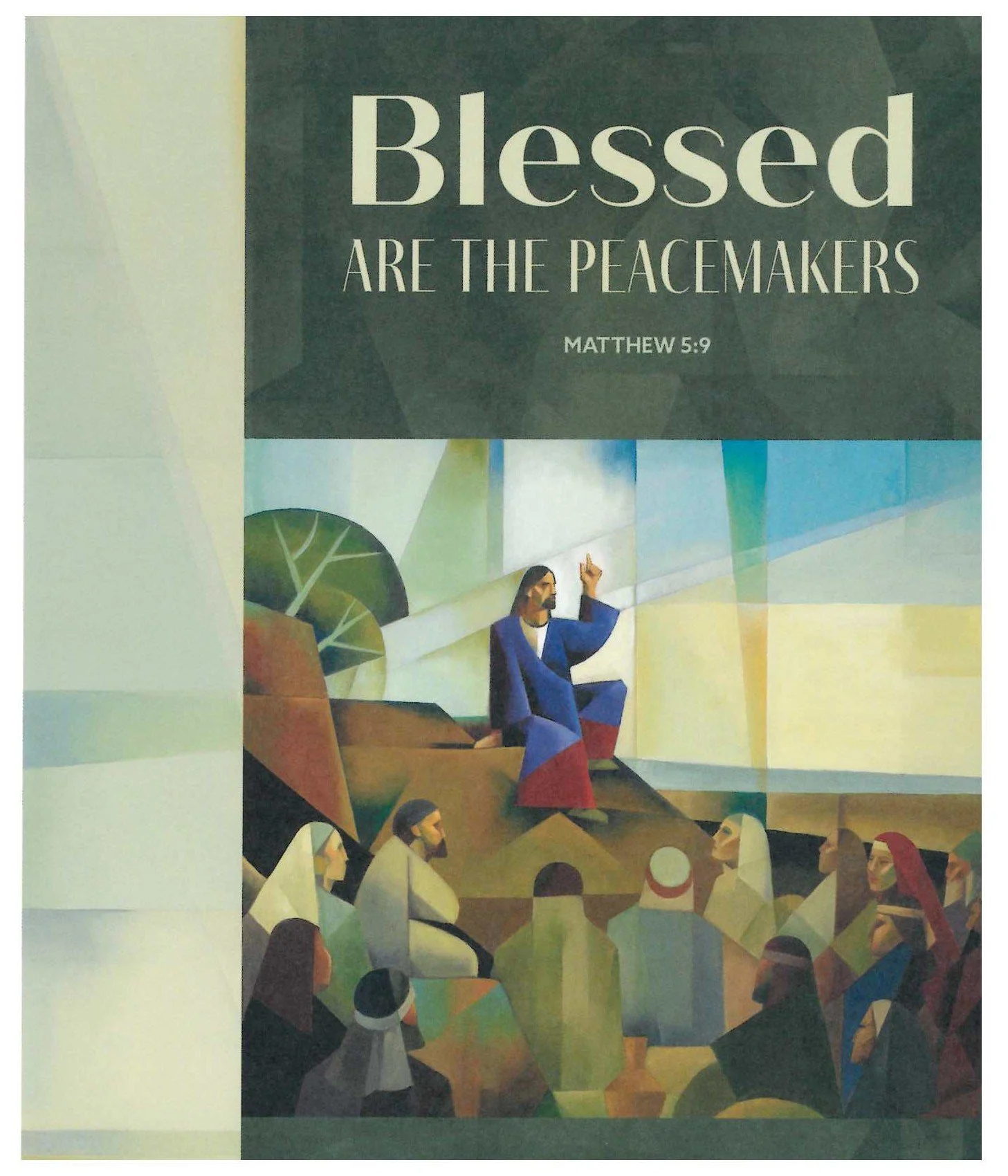 Fourth Sunday After Epiphany 