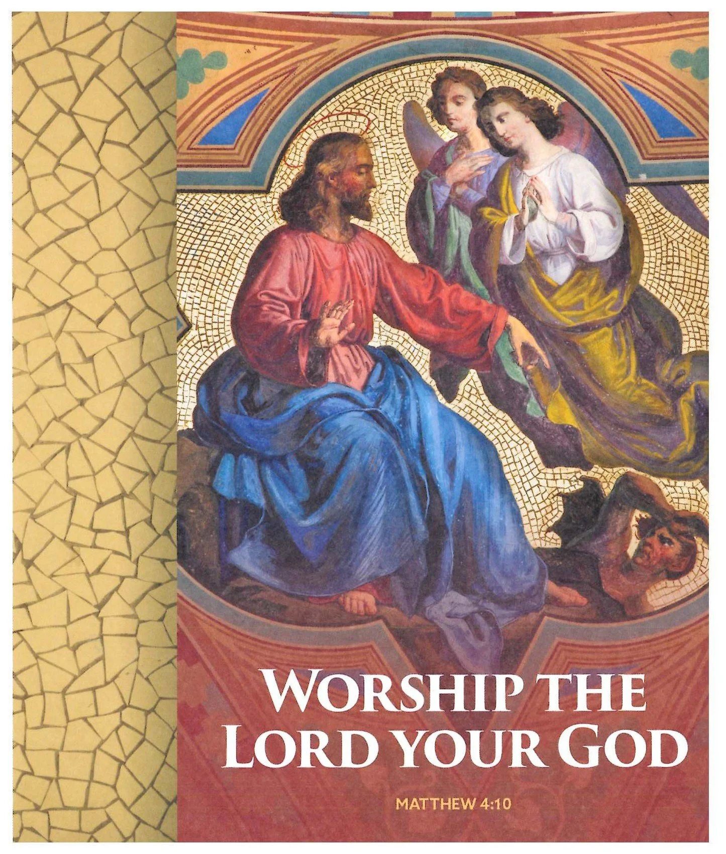 First Sunday of Lent