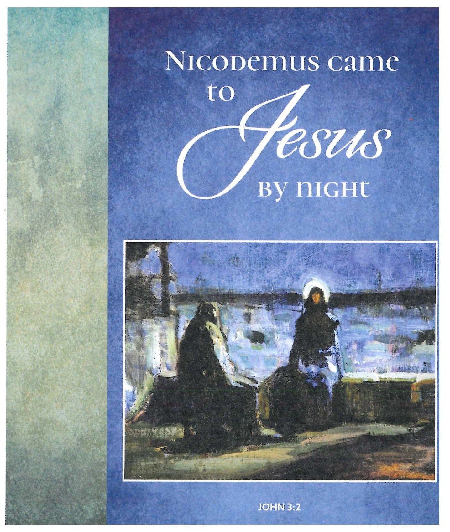 Second Sunday of Lent