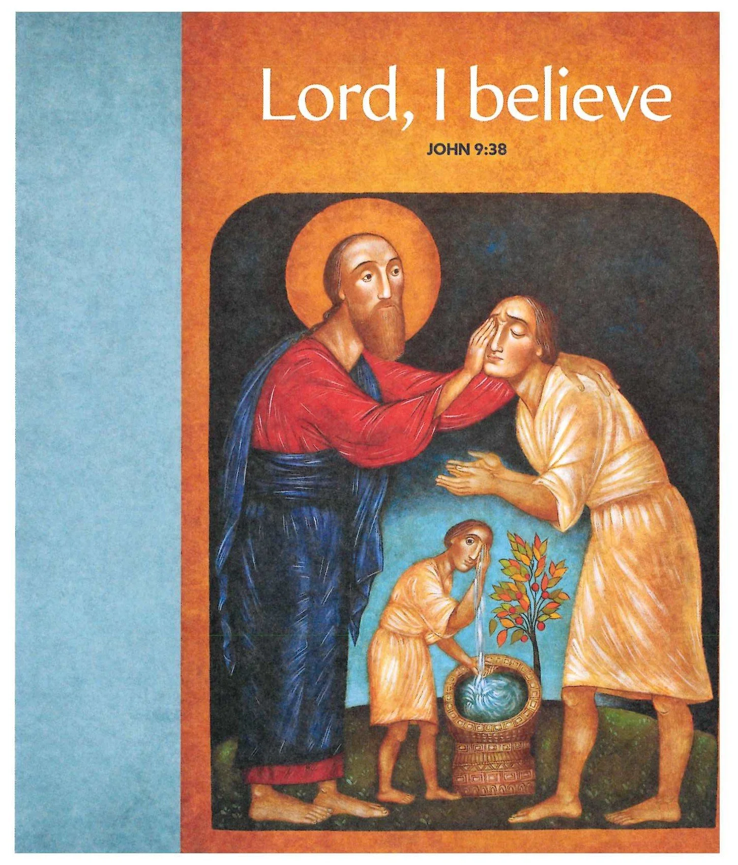 Fourth Sunday of Lent