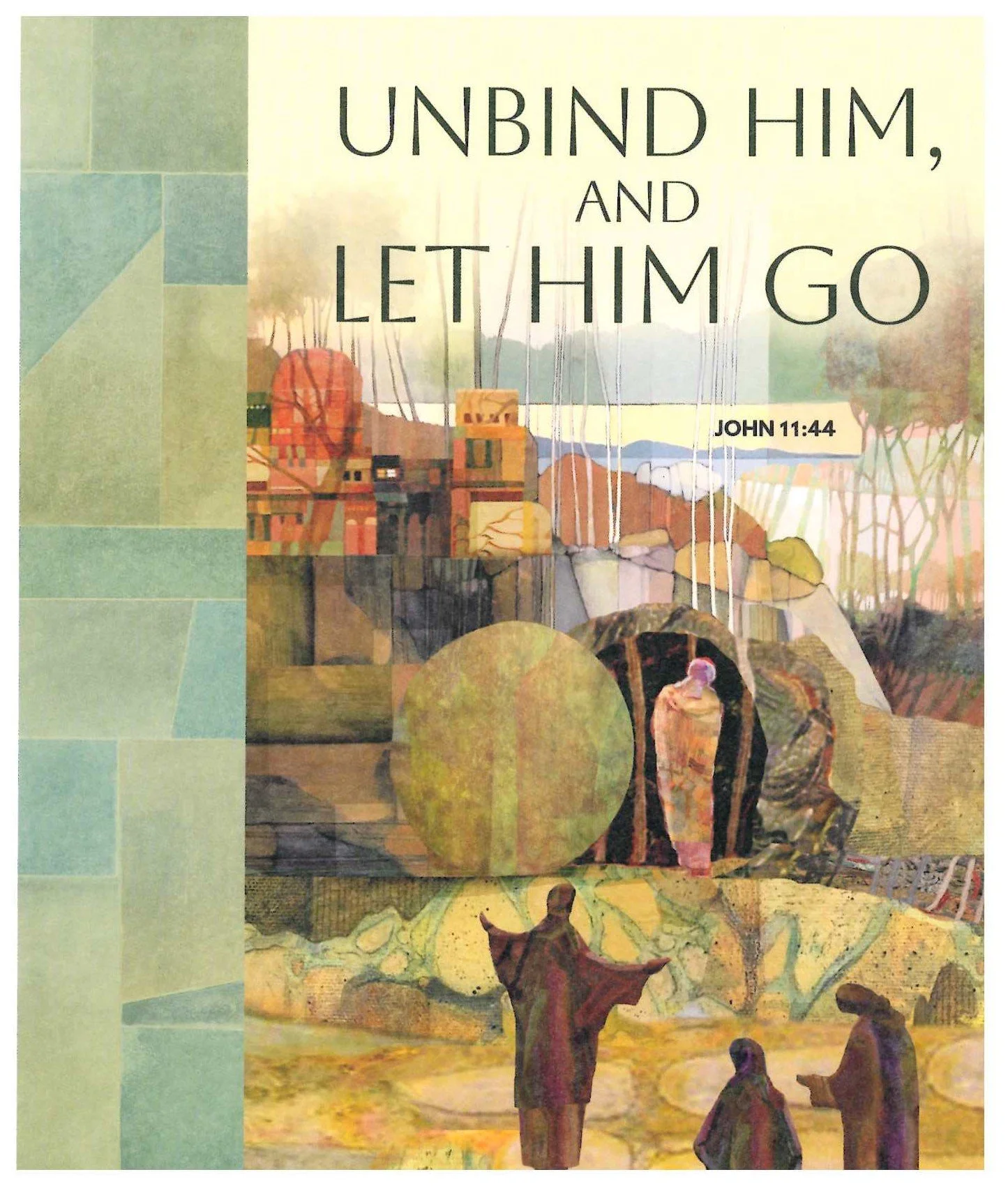 Fifth Sunday of Lent