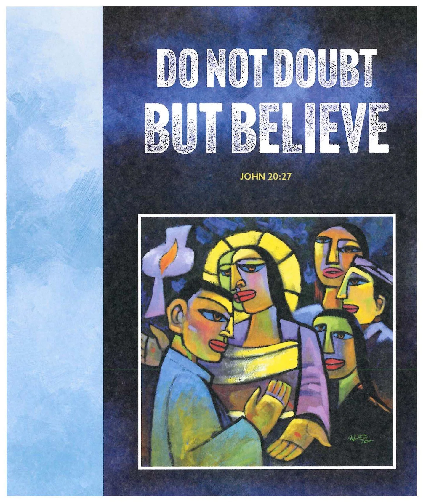 Second Sunday of Easter