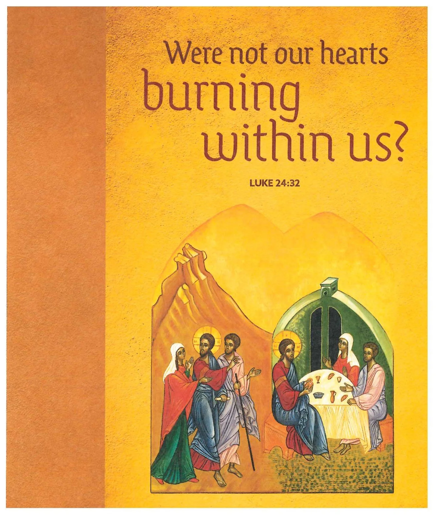 Third Sunday of Easter