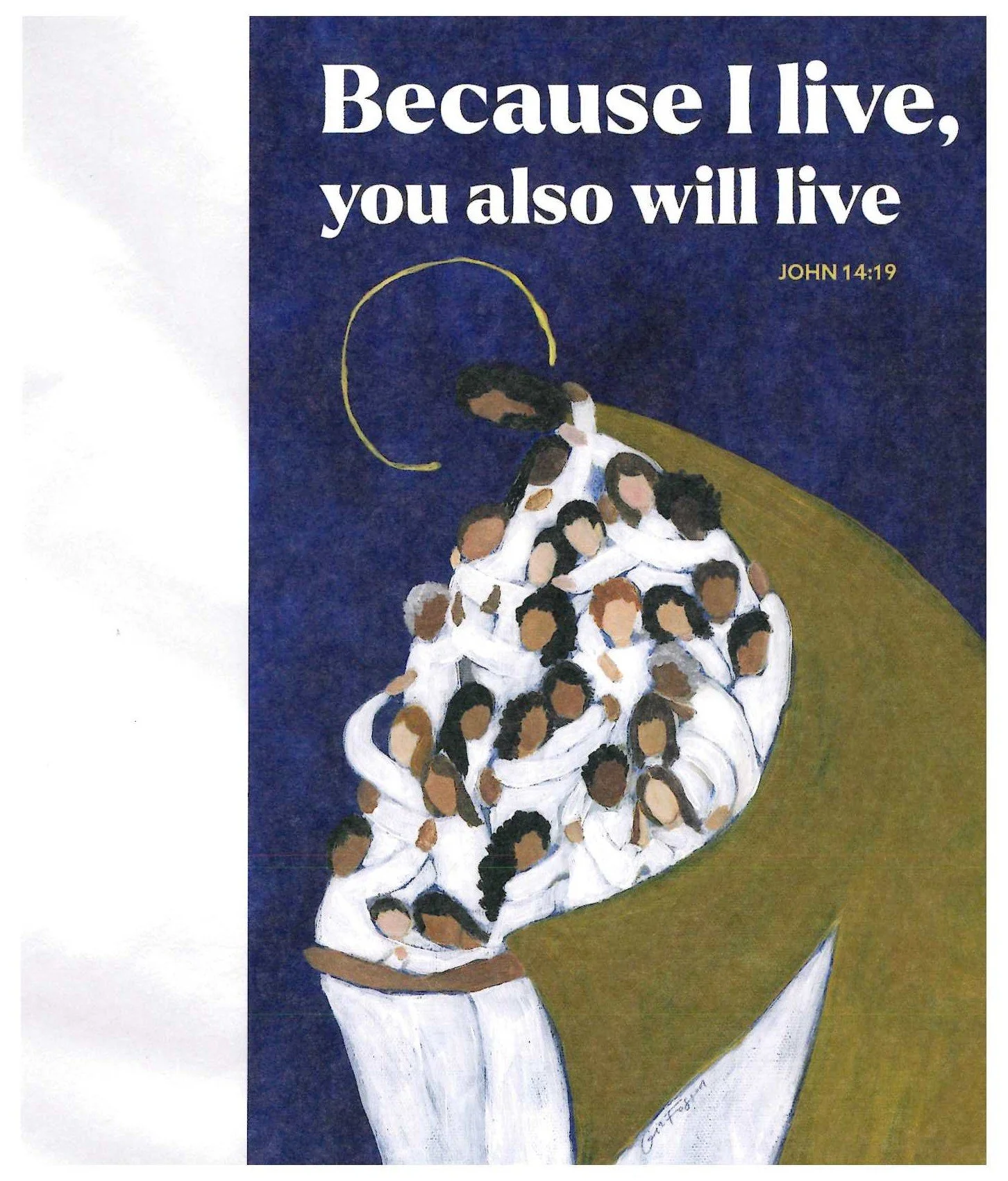 Sixth Sunday of Easter