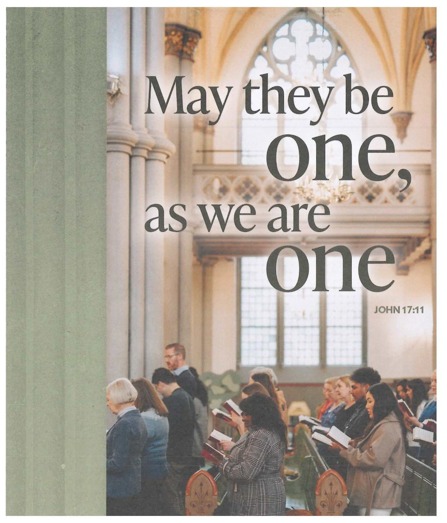 Seventh Sunday of Easter