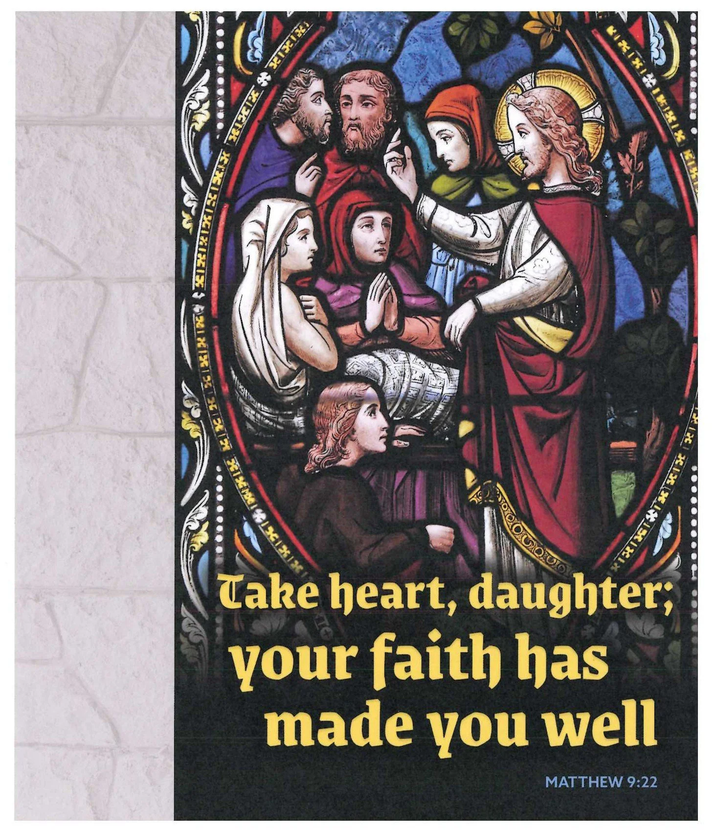 Second Sunday after Pentecost