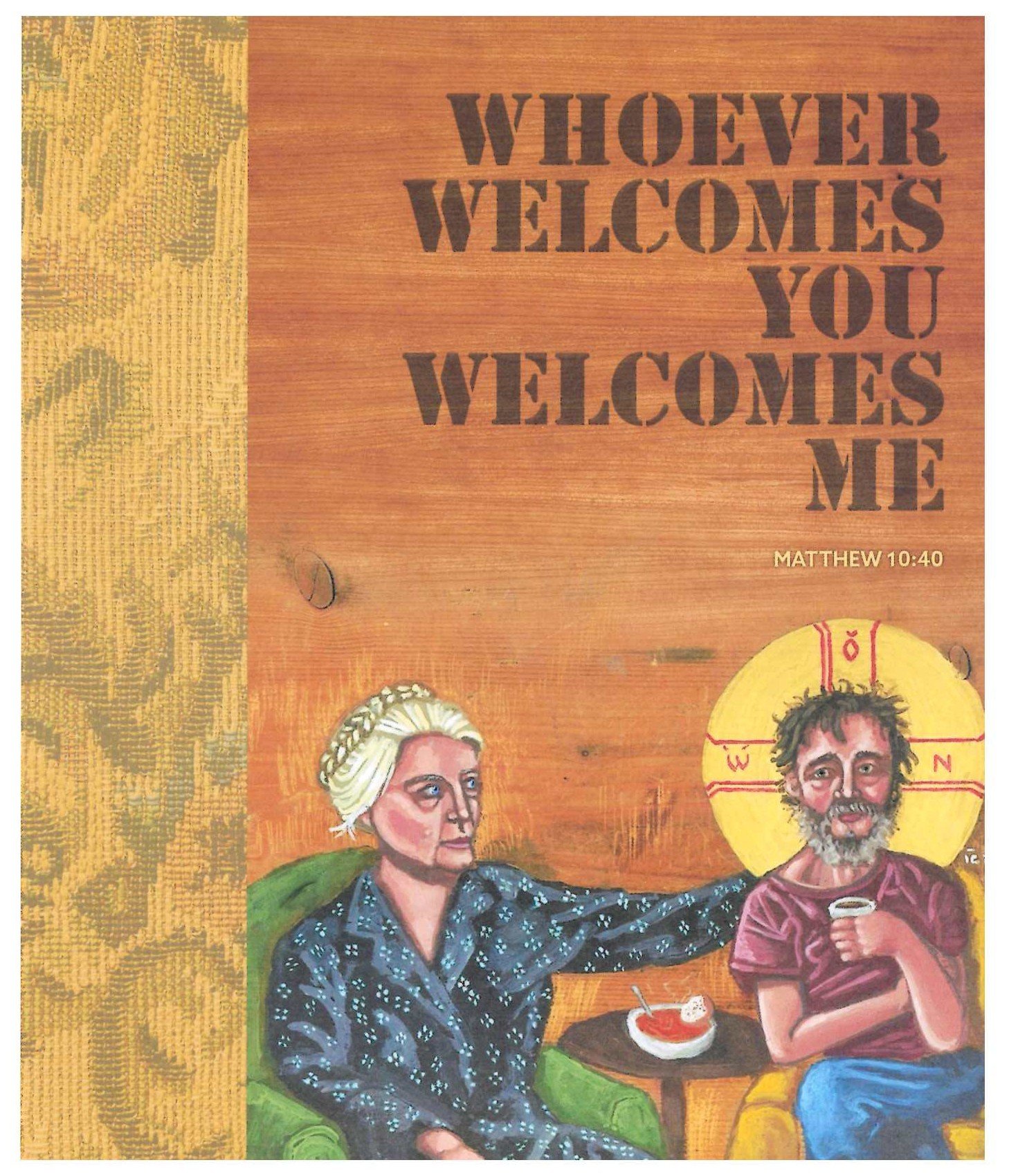 Fifth Sunday after Pentecost