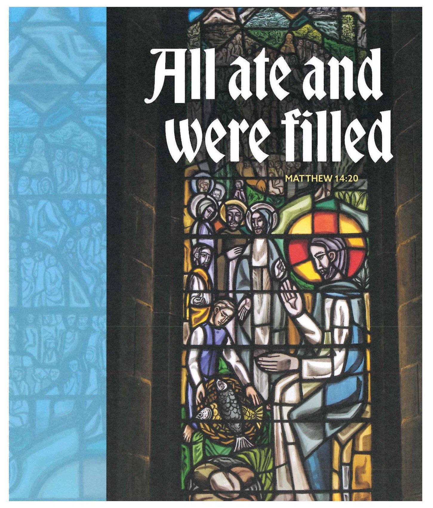 Tenth Sunday after Pentecost
