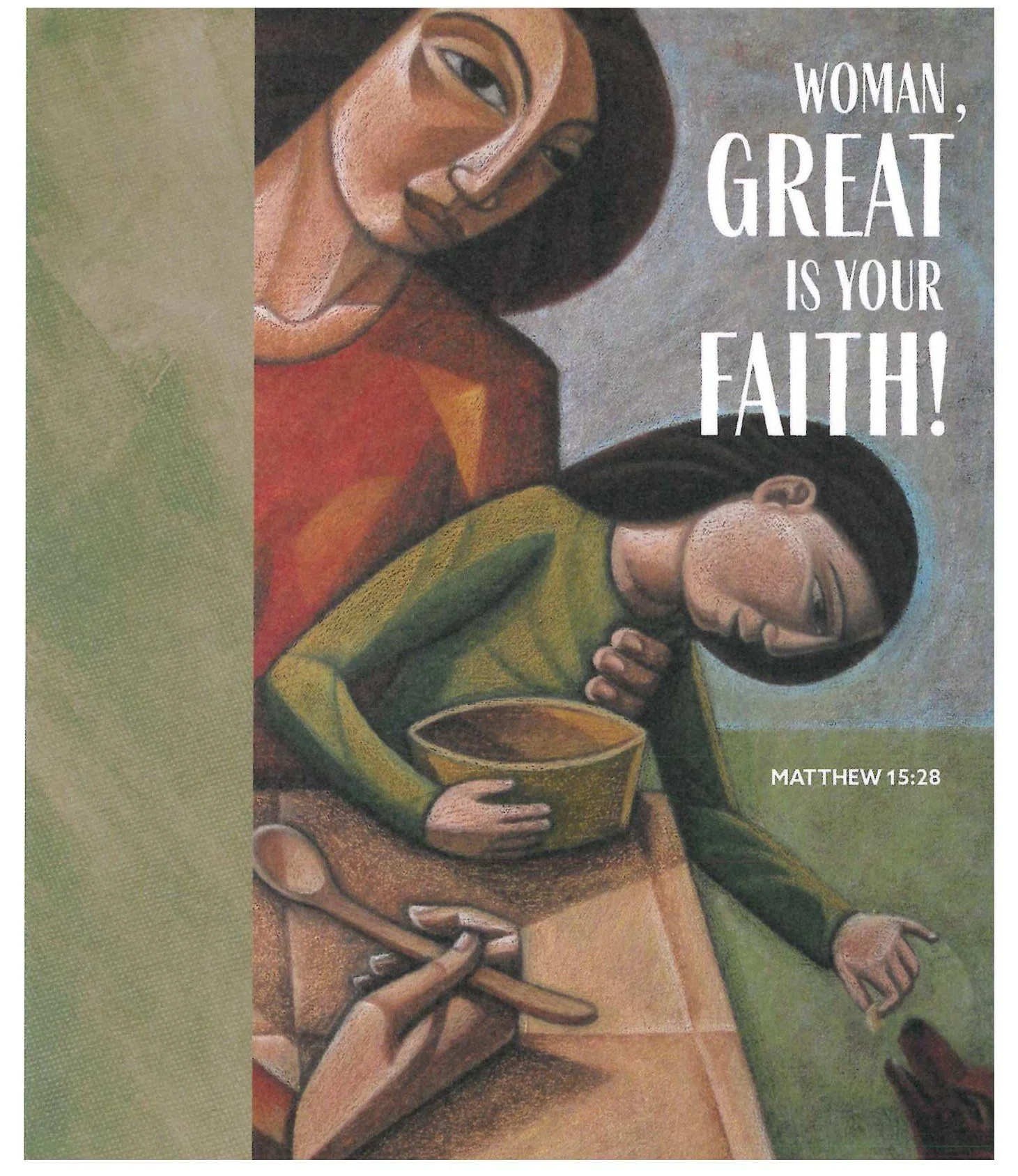 Twelfth Sunday after Pentecost