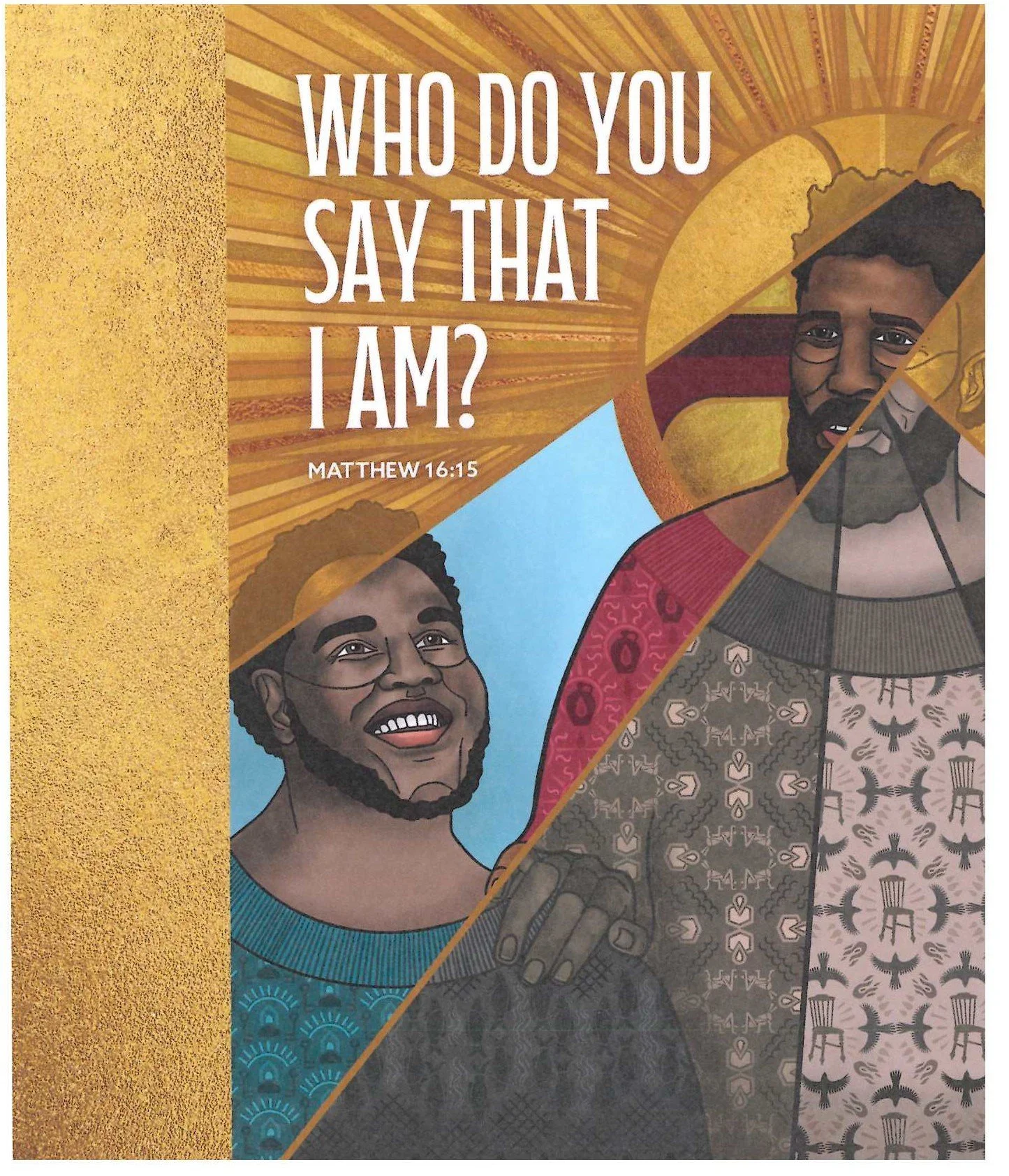 Thirteenth Sunday after Pentecost