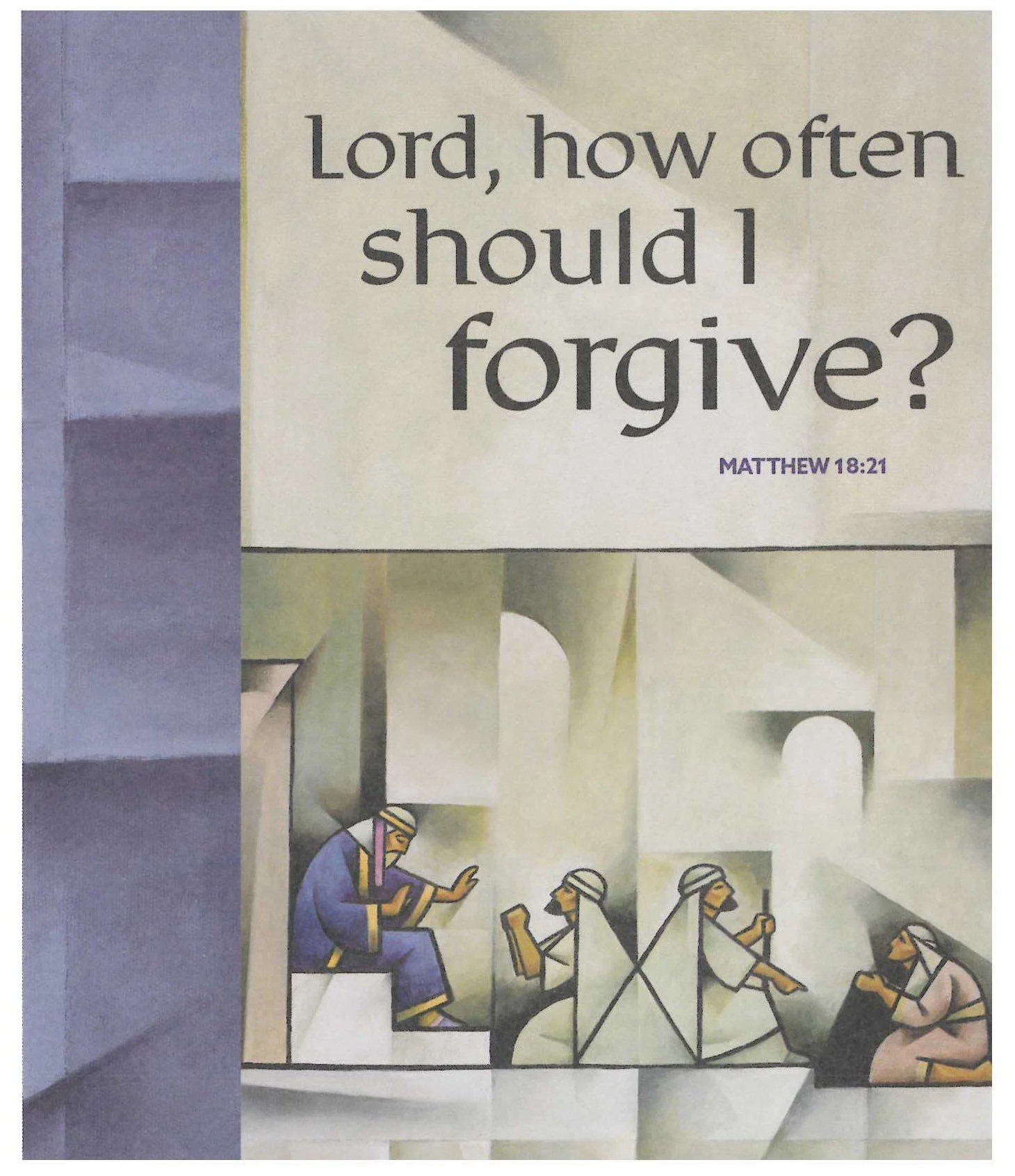 Sixteenth Sunday after Pentecost