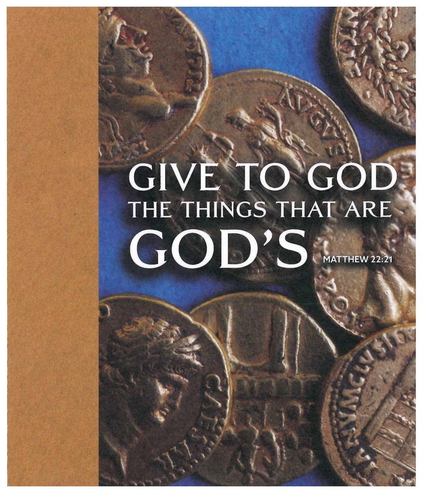 Twenty First Sunday after Pentecost