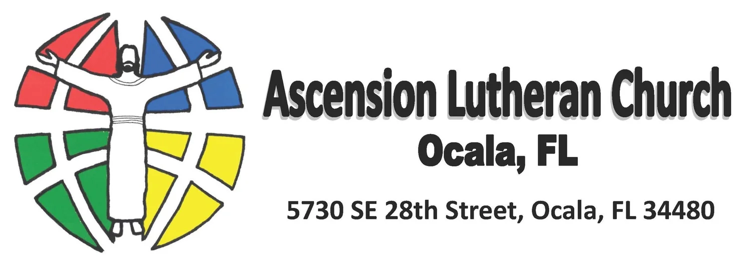 Ascension Lutheran Church