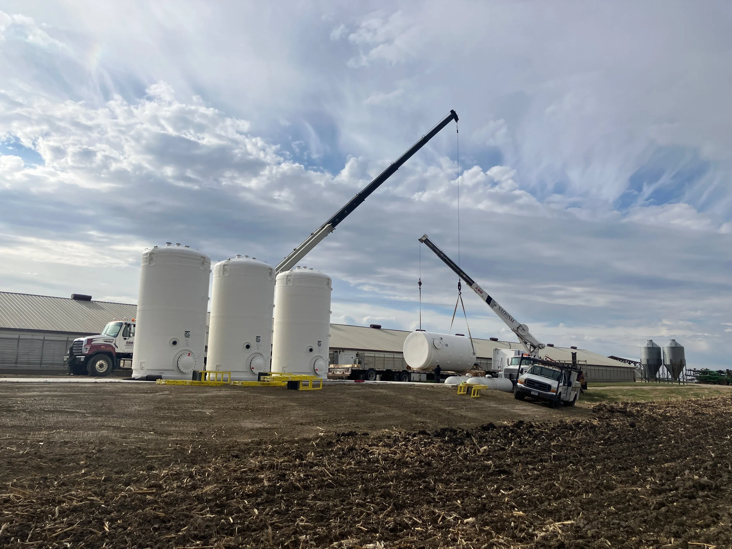Swinergy Wins U.S. Bank Cleantech Award