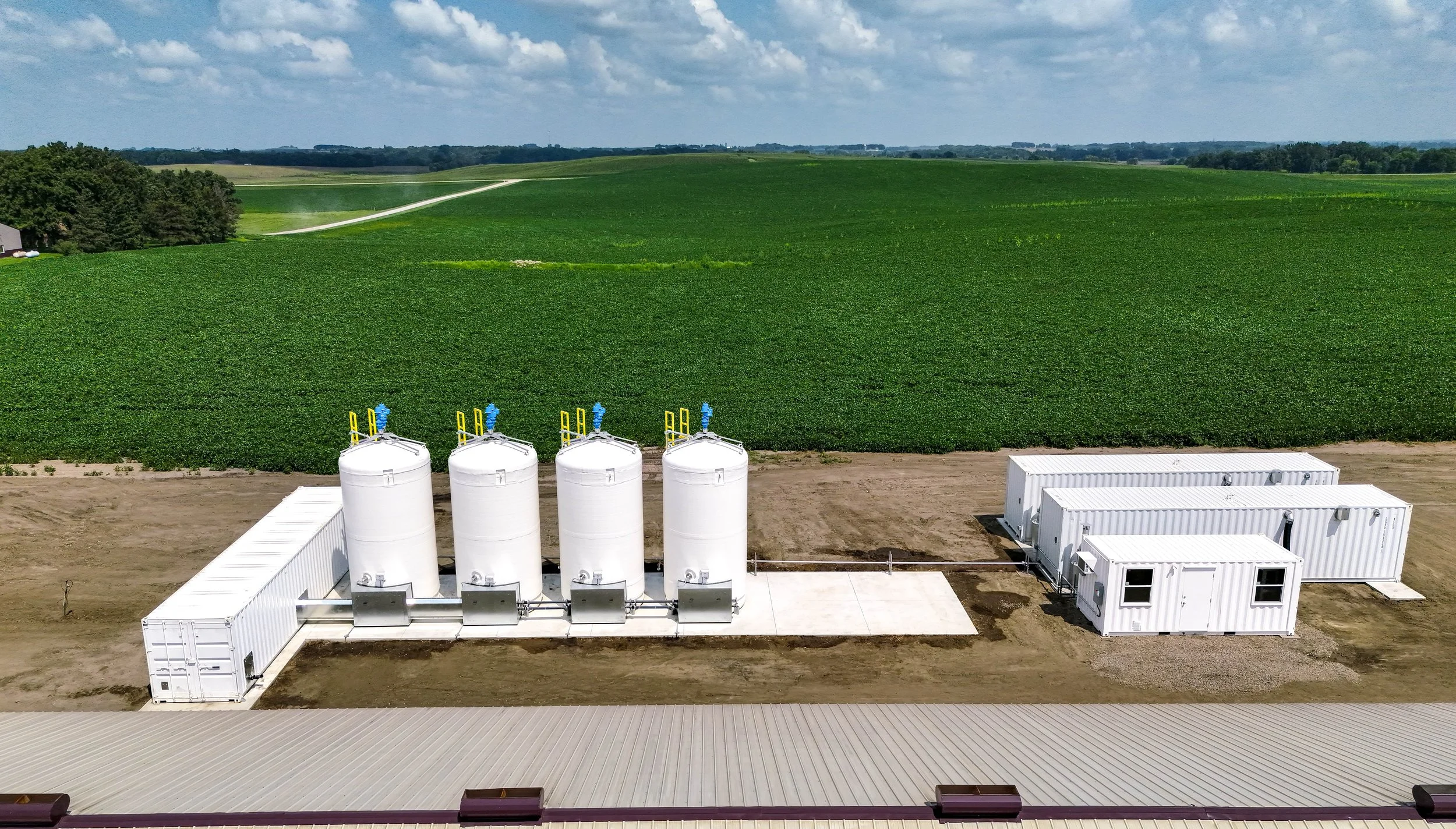 Swinergy Wins MN Manufacturing Award for Innovation