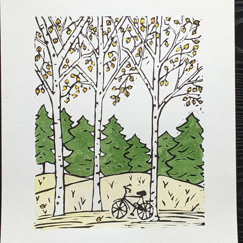 Autumn Gold