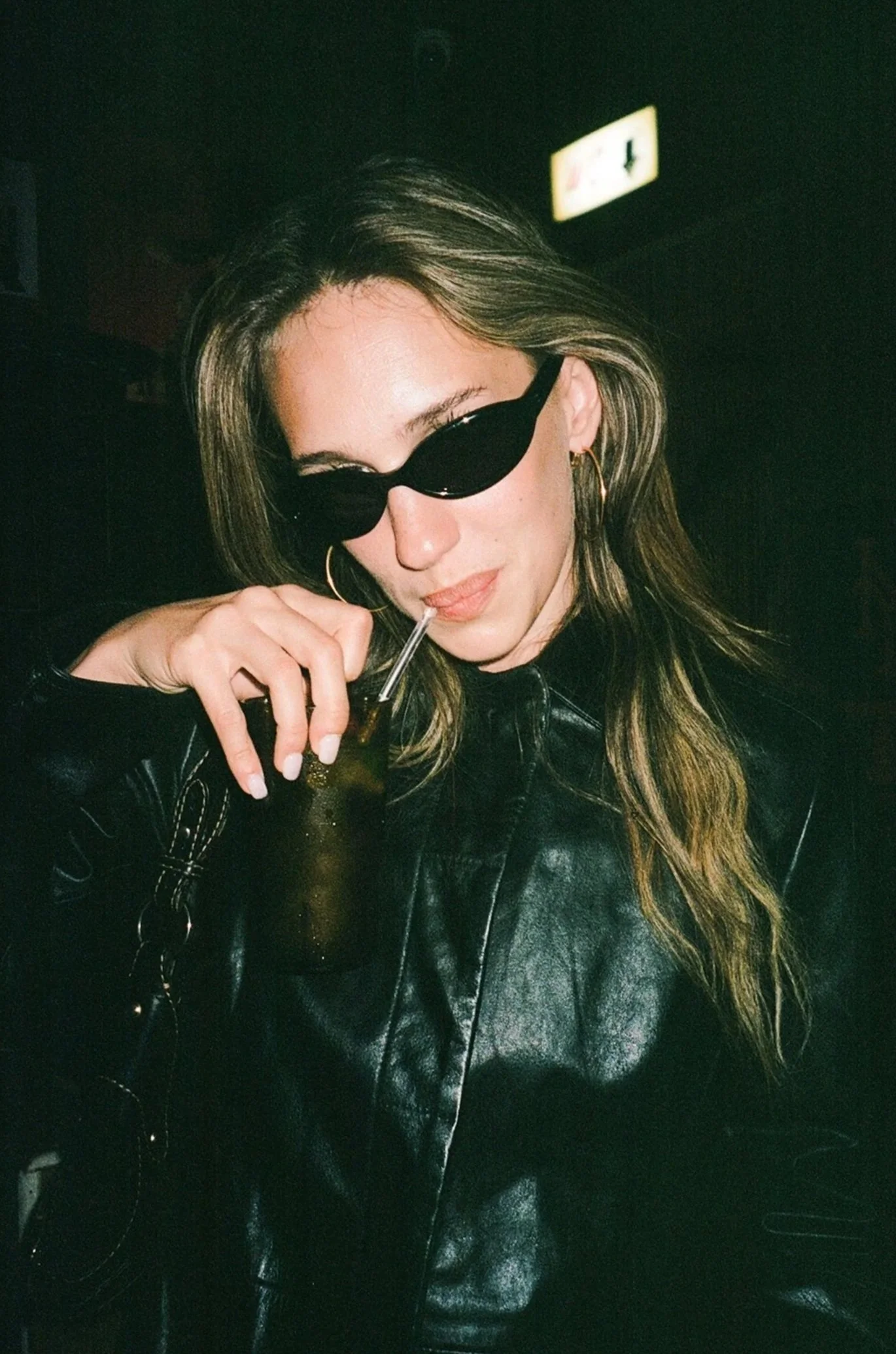 Annika, New York, 2025.