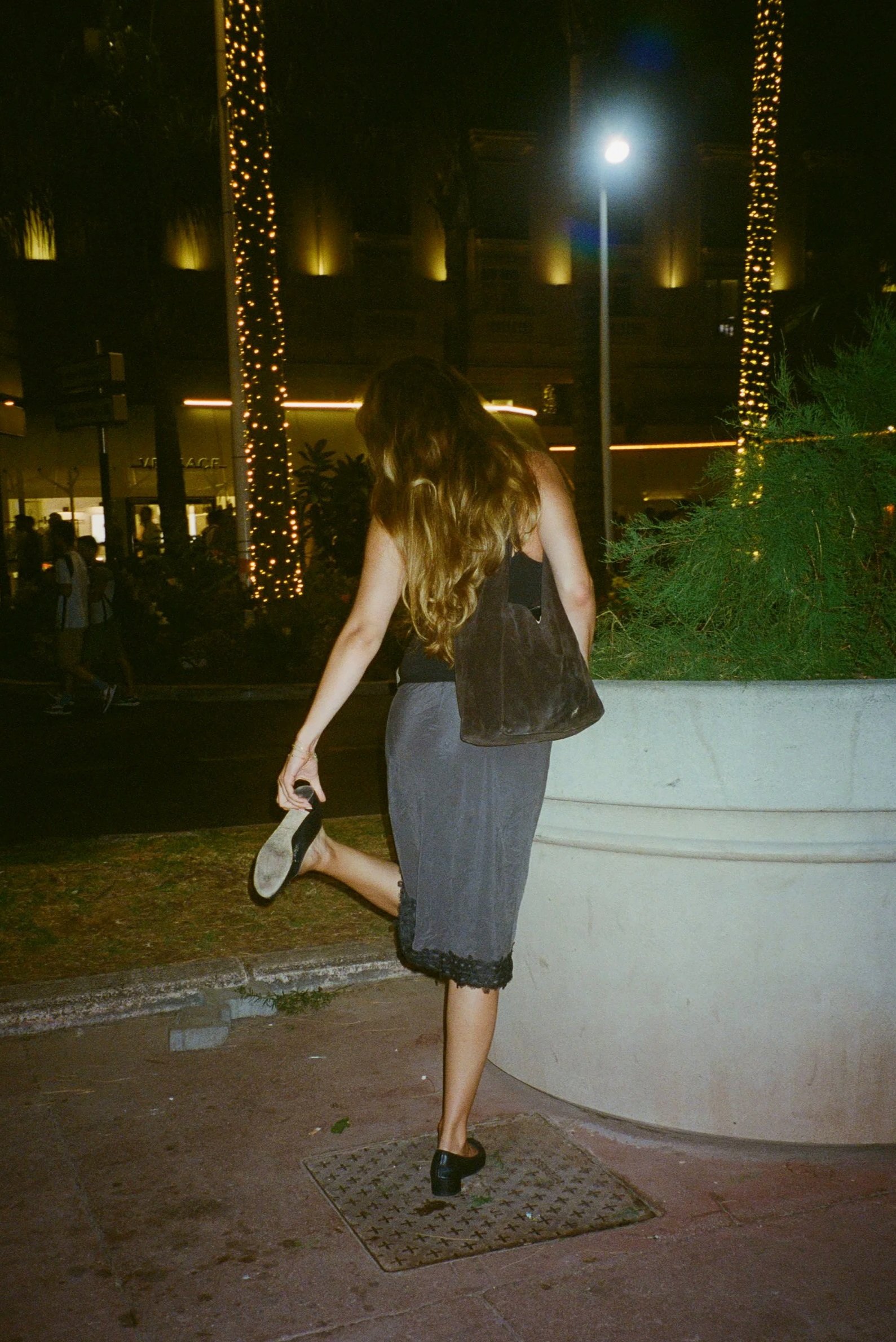 Matilde, Cannes, 2025.